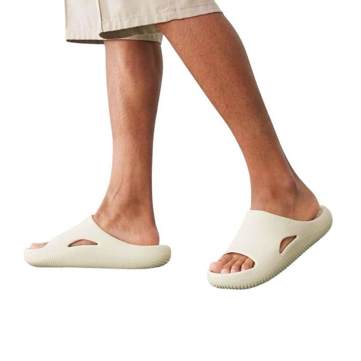 Crocs Mellow Recovery Slide