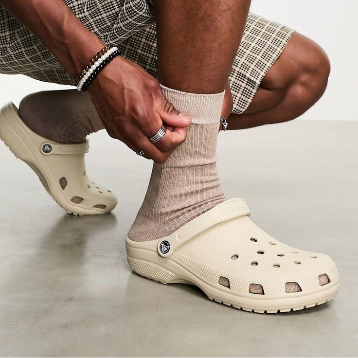 Classic Clog