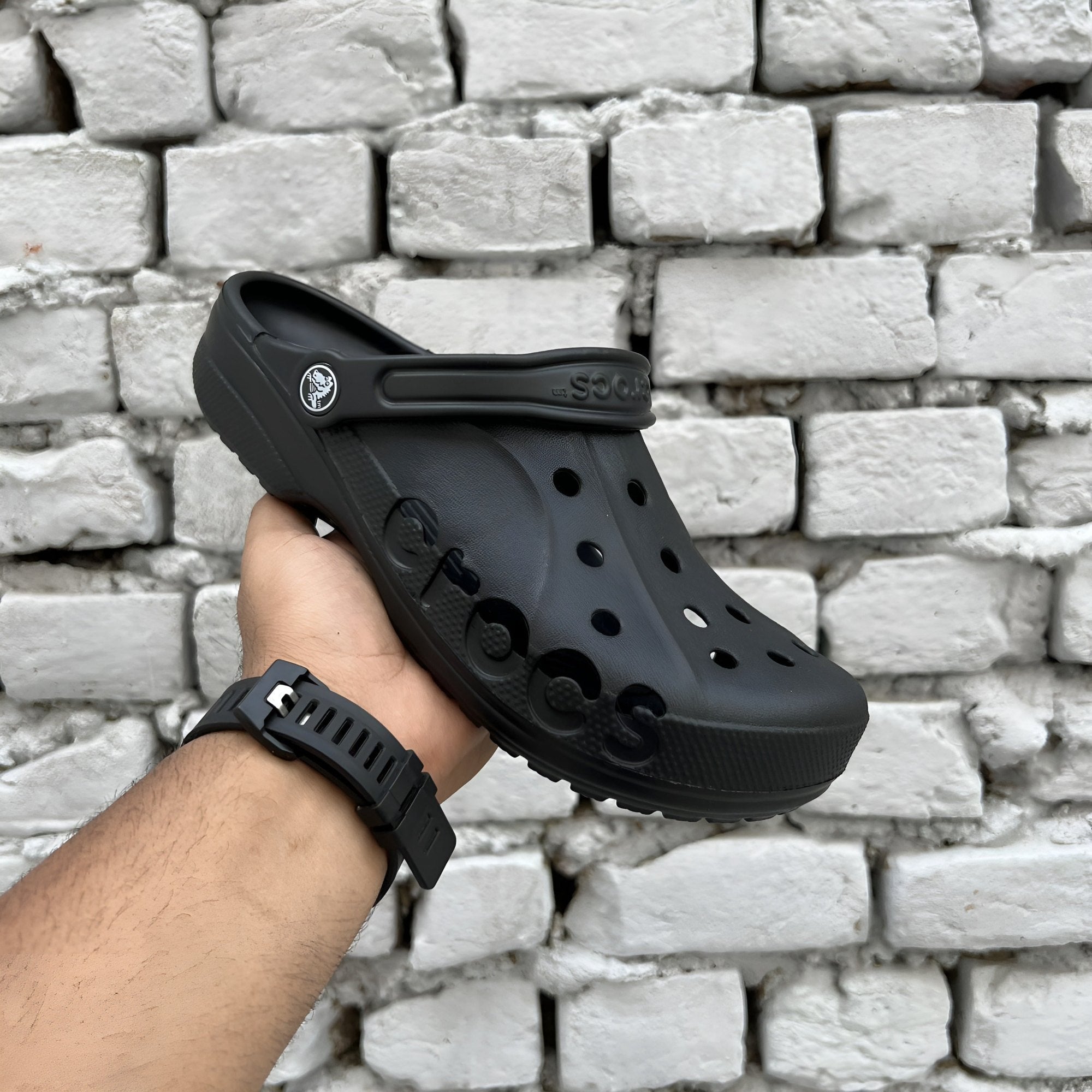 Baya Clog