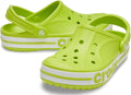 All-Terrain Bayaband Clog
 Volt Green