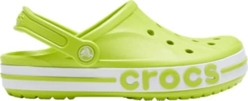 All-Terrain Bayaband Clog
 Volt Green