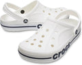 All-Terrain Bayaband Clog
 Pure White