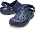 Baya Clog Navy Blue