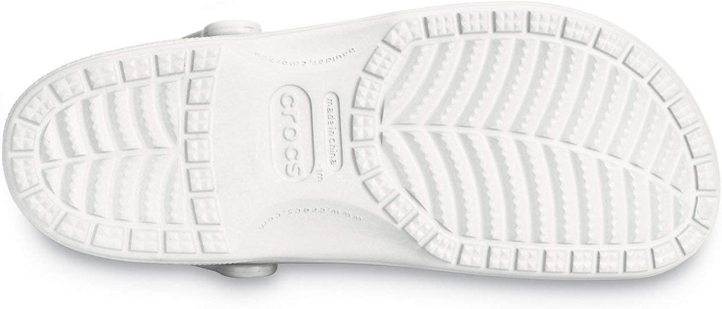 Baya Clog White