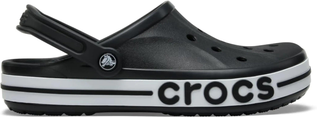 All-Terrain Bayaband Clog
 Solid Black