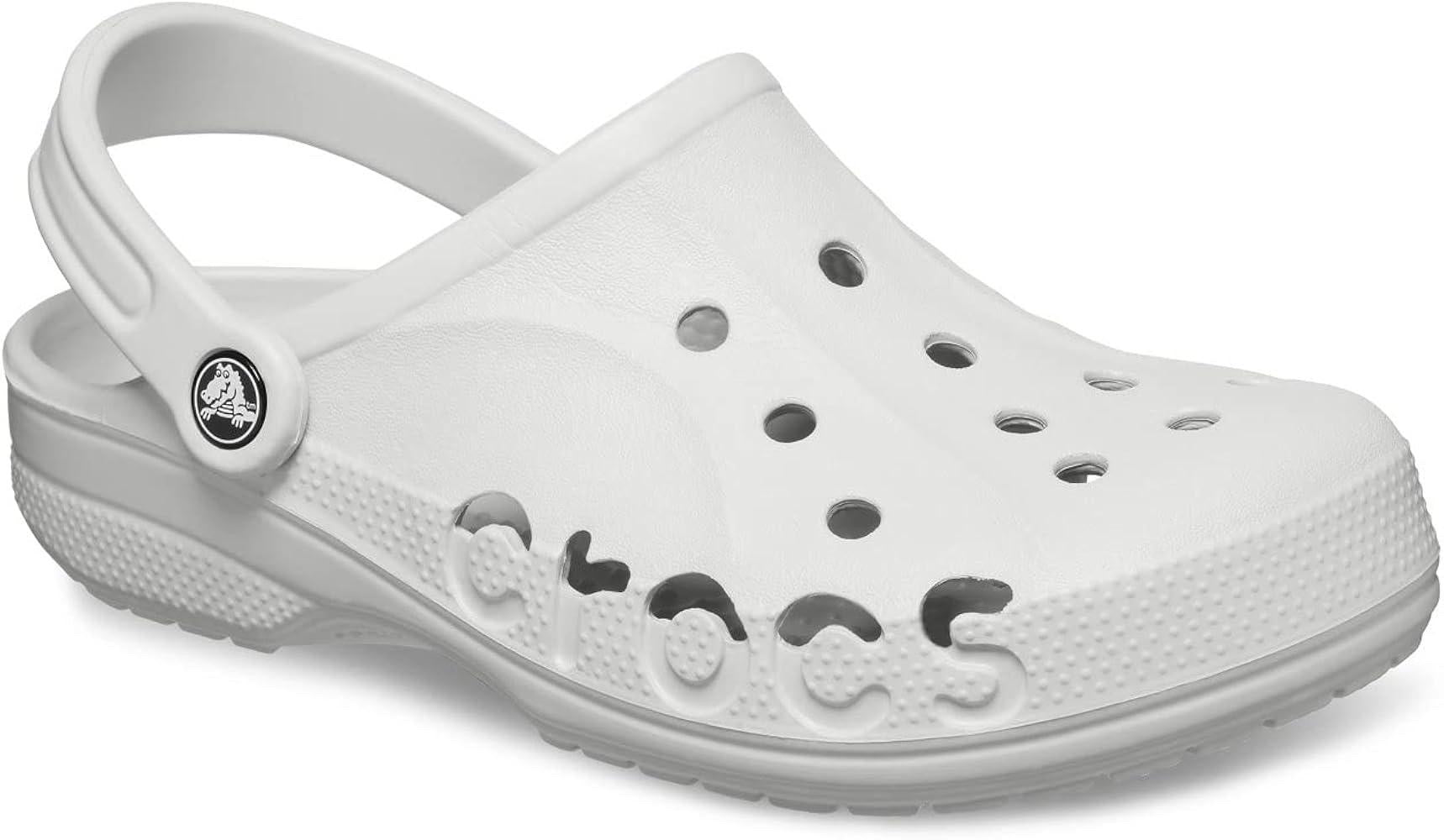Baya Clog White