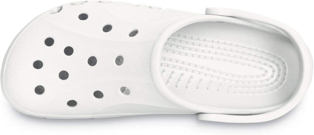 Baya Clog White