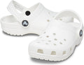 Classic Clog White
