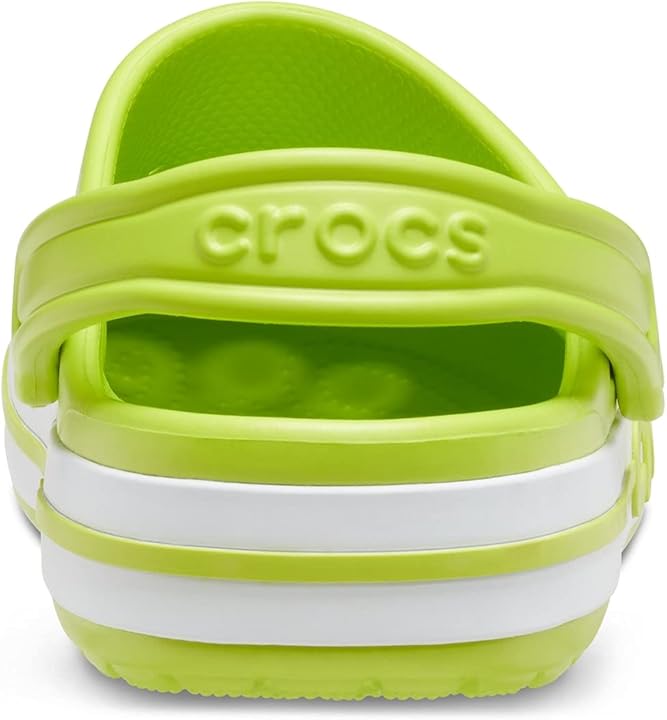 All-Terrain Bayaband Clog
 Volt Green