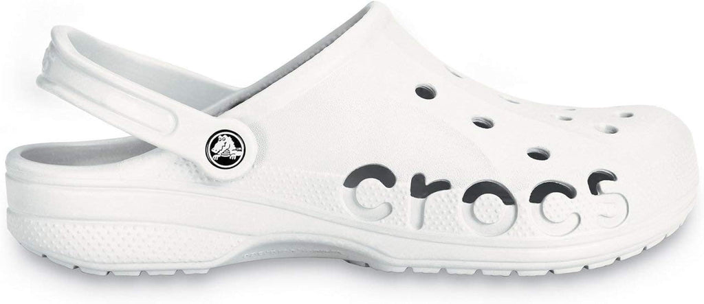 Baya Clog White