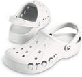 Baya Clog White