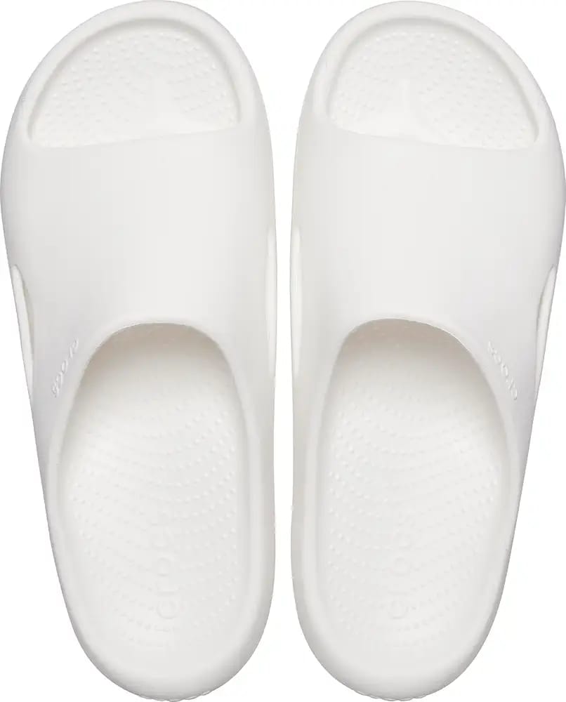 Mellow Recovery Slide – Cloud White