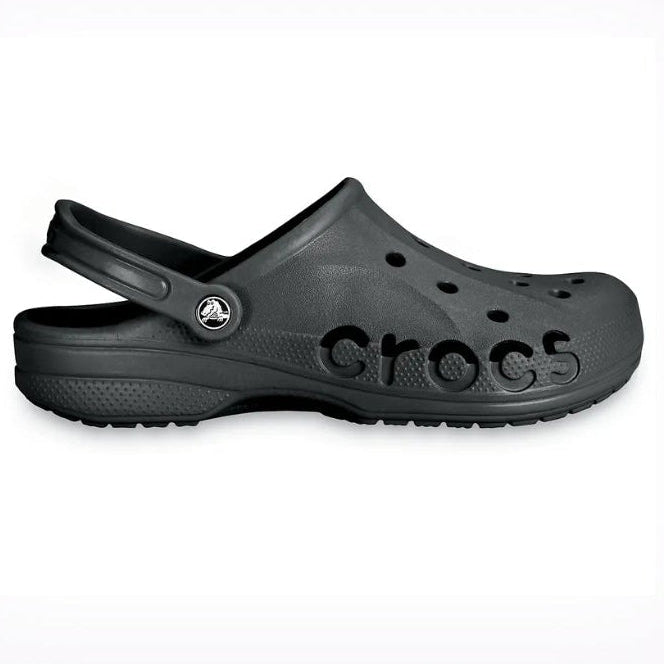 Baya Clog Black