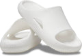Mellow Recovery Slide – Cloud White