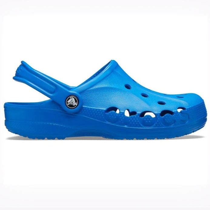 Baya Clog Sea Green