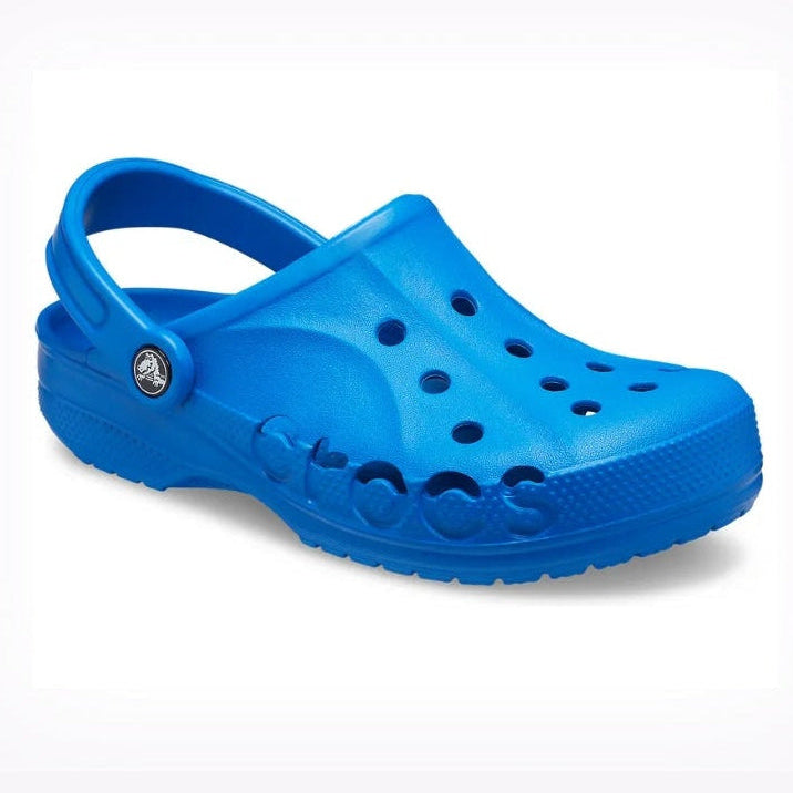 Baya Clog Sea Green