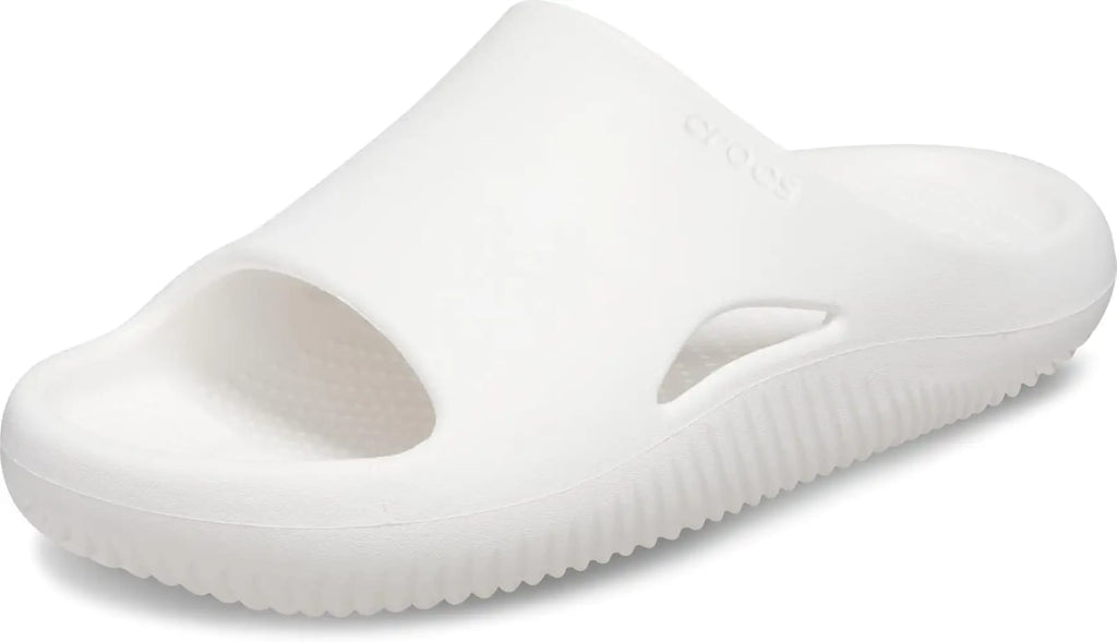 Mellow Recovery Slide – Cloud White