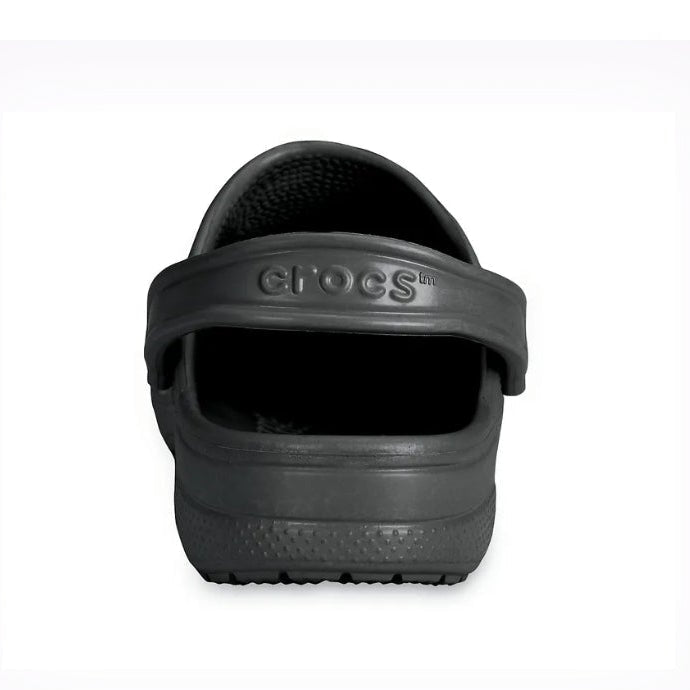 Baya Clog Black