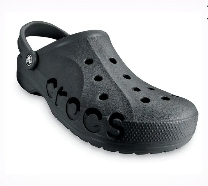 Baya Clog Carbon