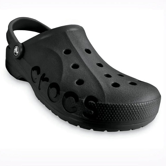 Baya Clog Black