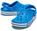 All-Terrain Bayaband Clog
 Ocean Blue