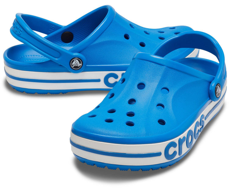 All-Terrain Bayaband Clog
 Ocean Blue