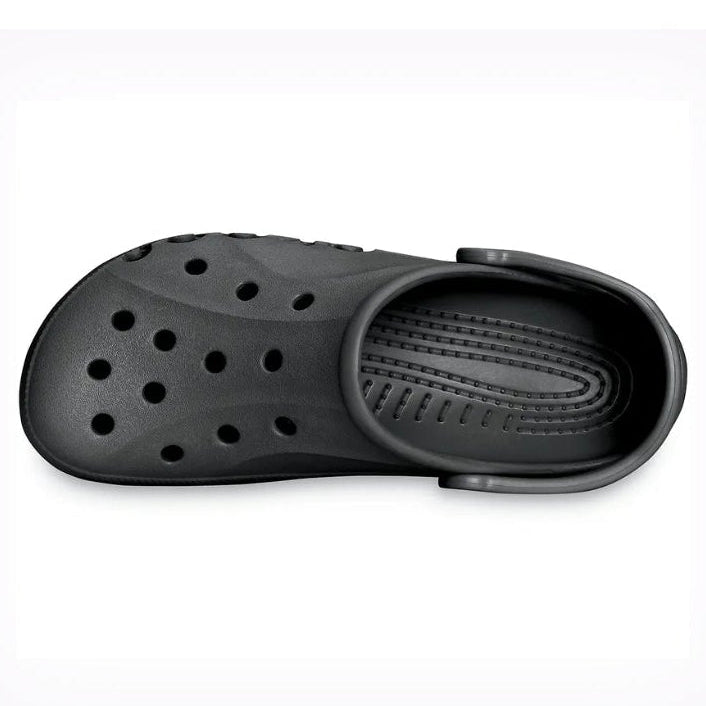 Baya Clog Black