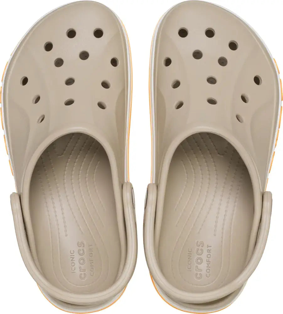 Bayaband Clog Beige