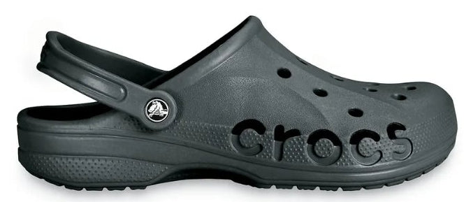 Baya Clog Carbon