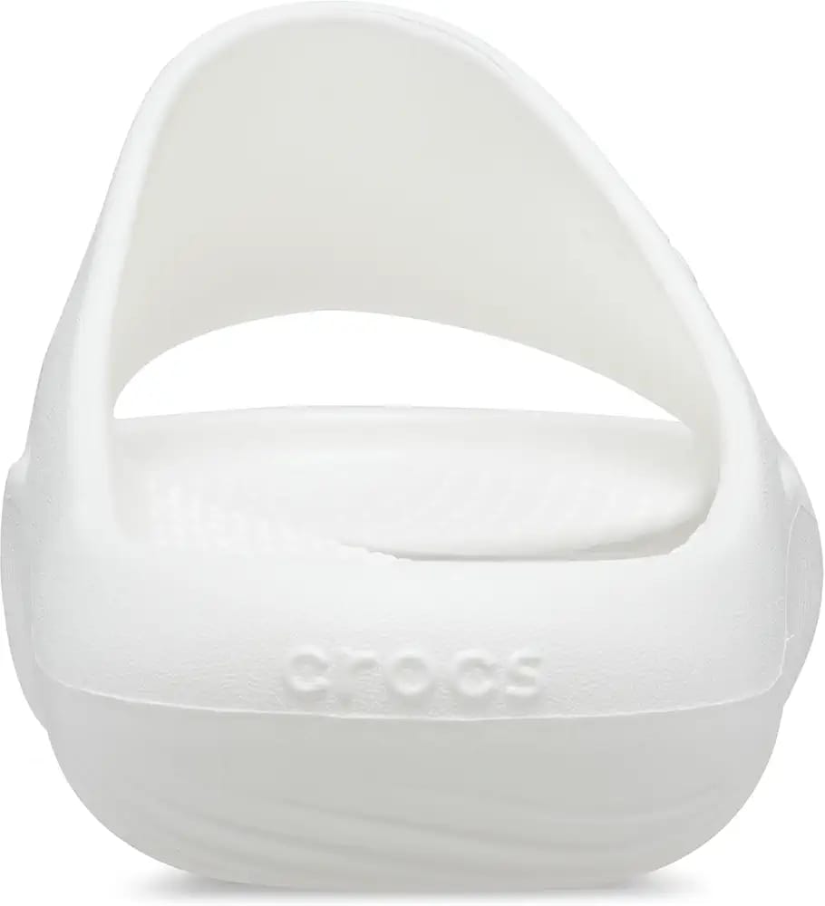 Mellow Recovery Slide – Cloud White