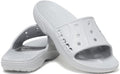 Baya II Slide Light Grey