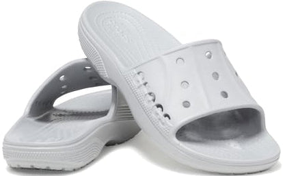 Baya II Slide Light Grey