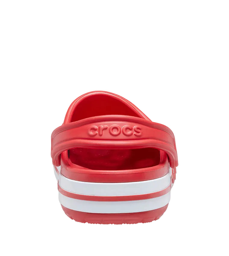 All-Terrain Bayaband Clog
 Bright Red