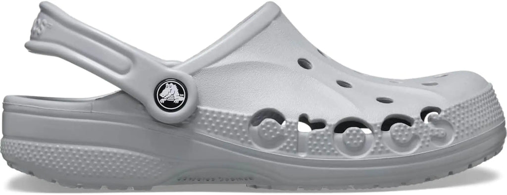 Baya Clog Light Grey