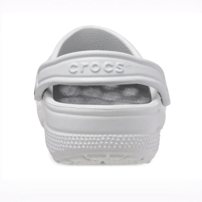 Classic Clog Light Grey