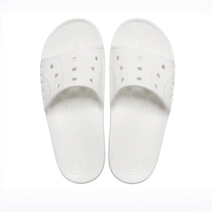 Baya II Slide White