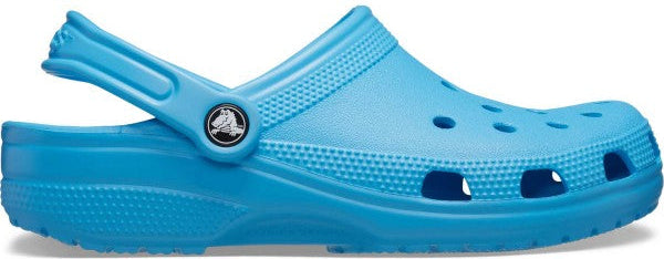 Classic Clog Sea Green
