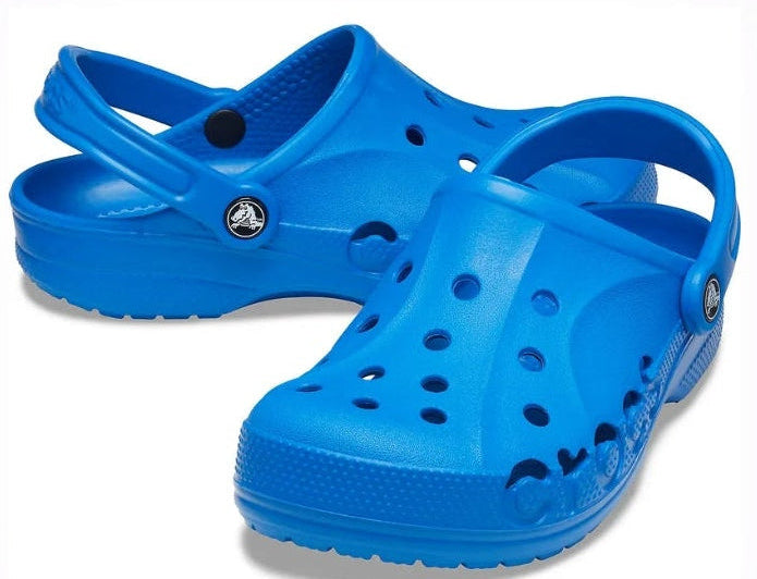 Baya Clog Sea Green