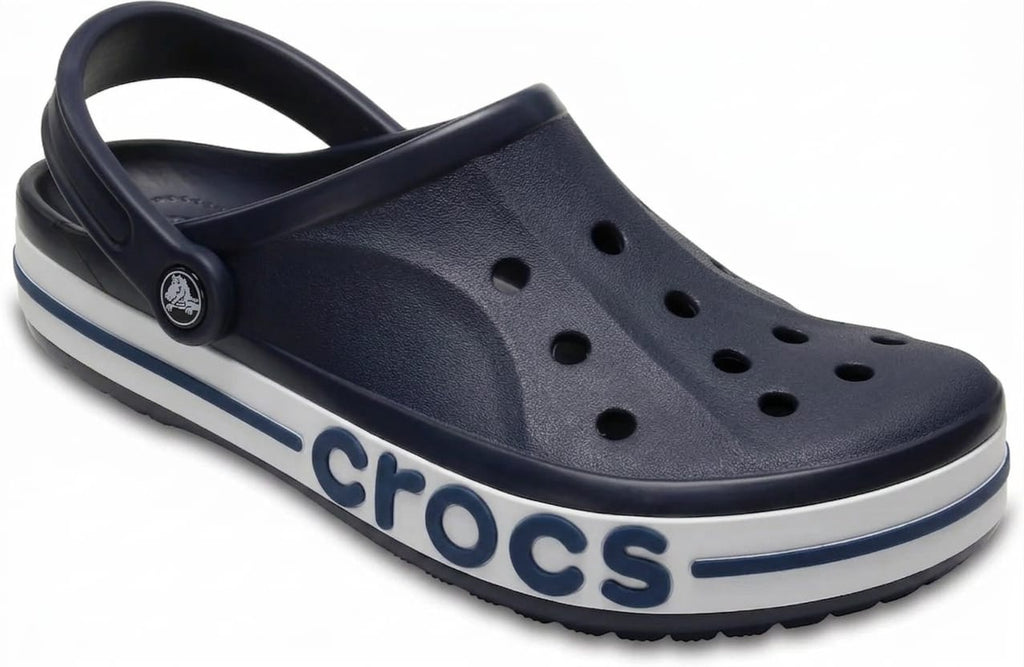 All-Terrain Bayaband Clog
 Navy Blue