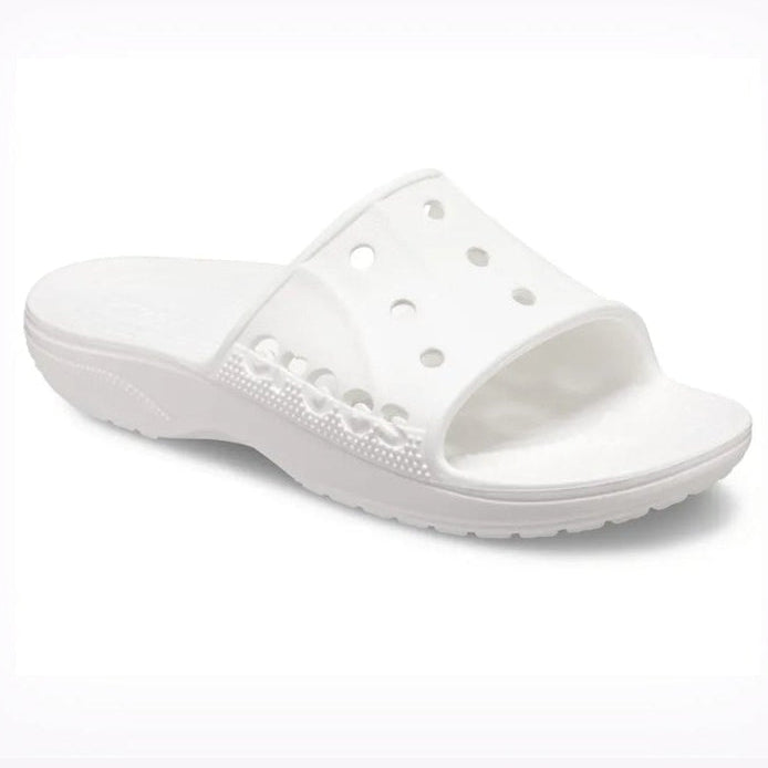 Baya II Slide White