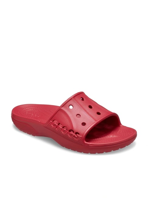 Baya II Slide Red