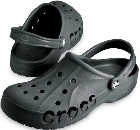 Baya Clog Carbon