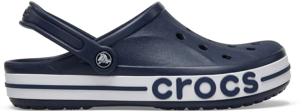 All-Terrain Bayaband Clog
 Navy Blue