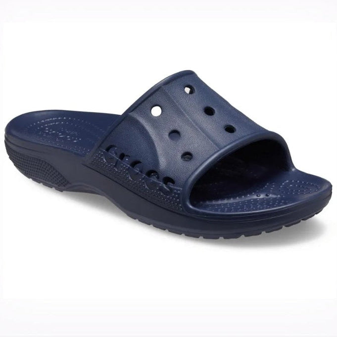 Baya II Slide Navy Blue