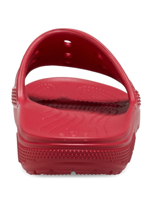 Baya II Slide Red