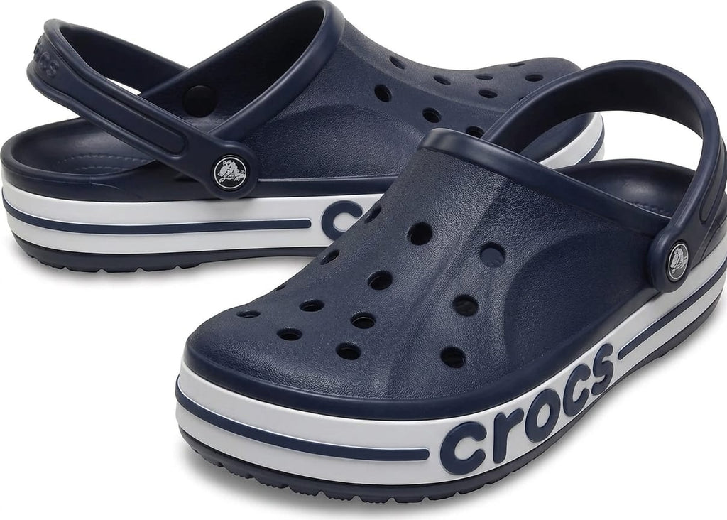 All-Terrain Bayaband Clog
 Navy Blue