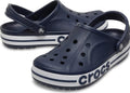 All-Terrain Bayaband Clog
 Navy Blue
