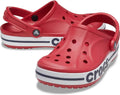 Bayaband Clog Red/Navy Blue