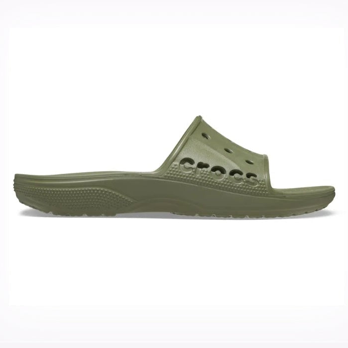 Baya II Slide Army Green
