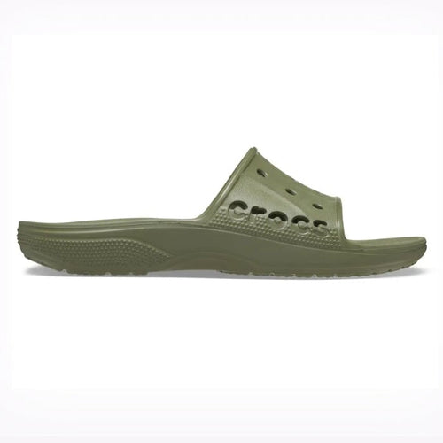 Baya II Slide Army Green